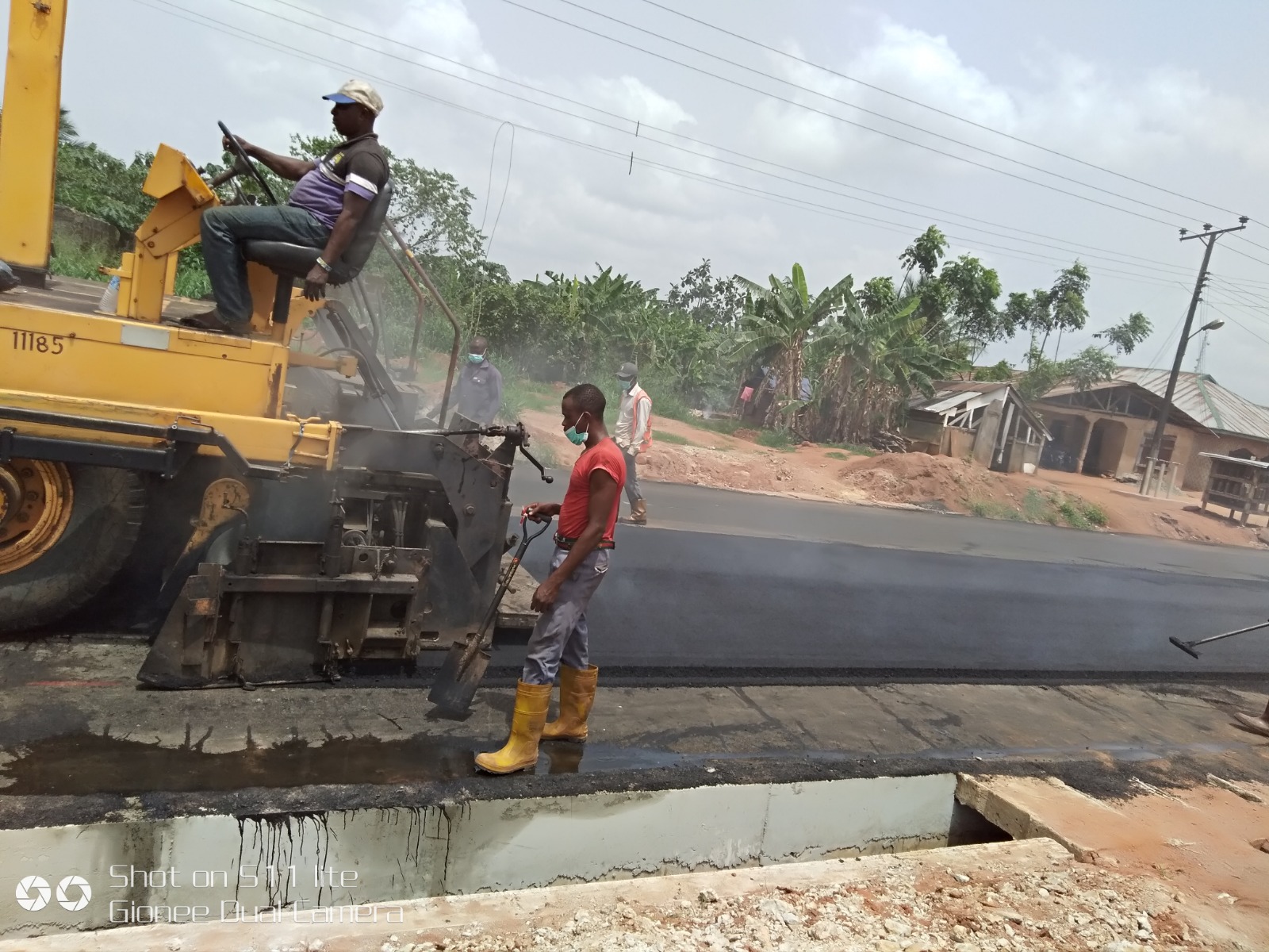 Osbeto Project Image